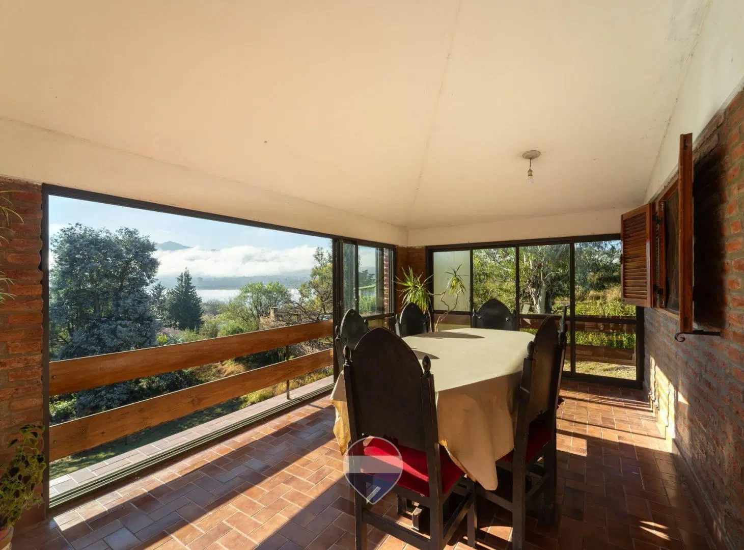 VENTA CASA+ DPTO+ PILETA VILLA PARQUE SIQUIMAN CBA 5
