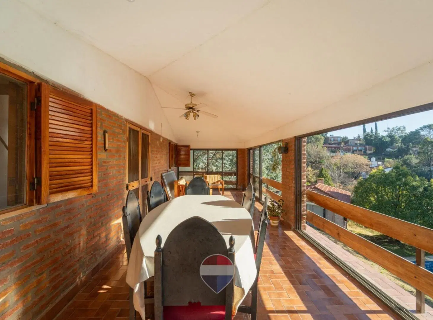 VENTA CASA+ DPTO+ PILETA VILLA PARQUE SIQUIMAN CBA 4