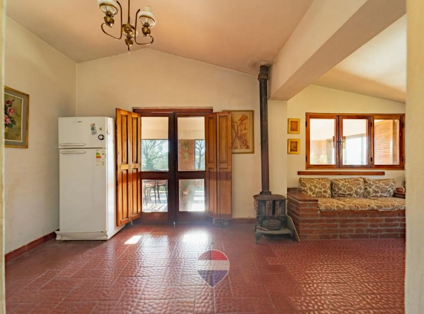 VENTA CASA+ DPTO+ PILETA VILLA PARQUE SIQUIMAN CBA 8