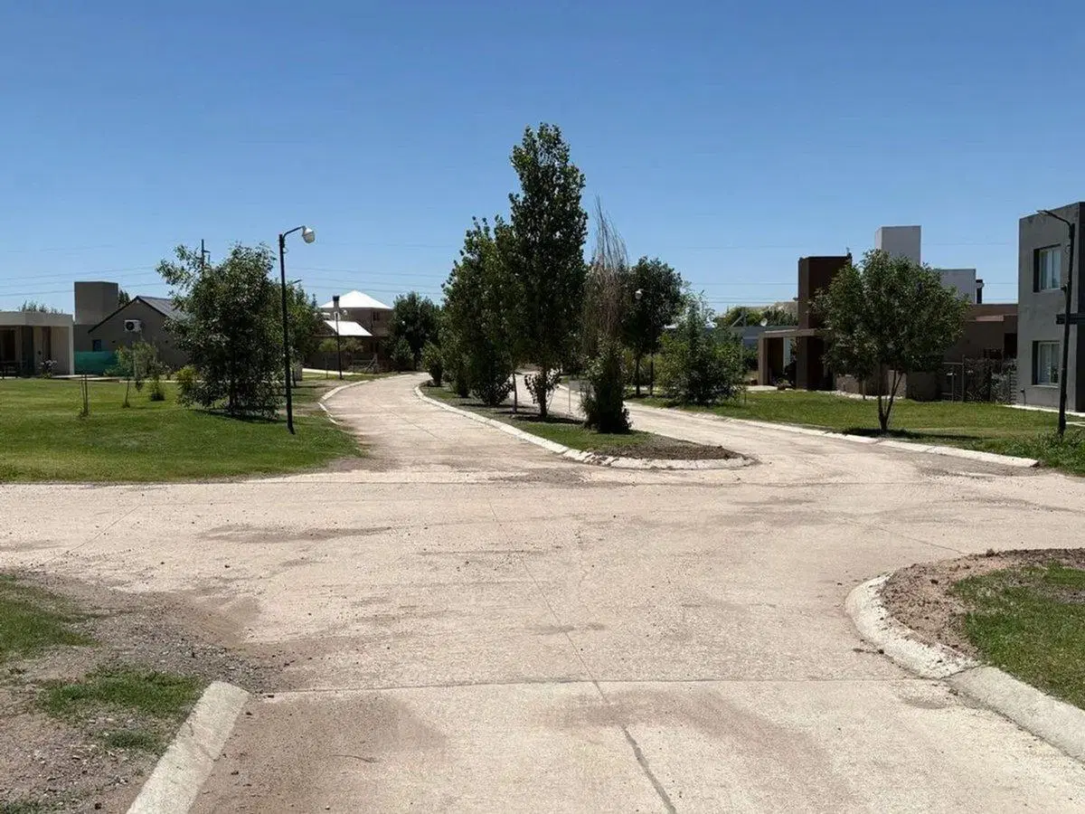 VENTA LOTE LA FINCA DEL SOL MENDIOLAZA CÓRDOBA 3