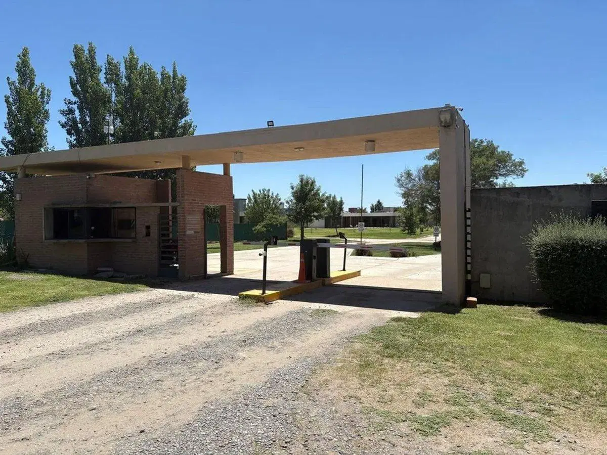 VENTA LOTE LA FINCA DEL SOL MENDIOLAZA CÓRDOBA 2