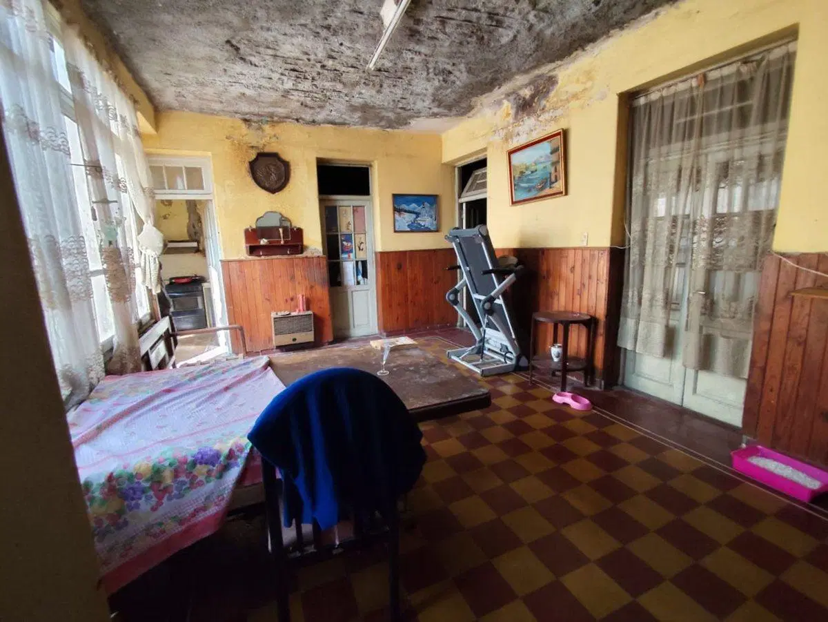 VENTA CASA RECICLAR PUEYRREDON EXCELENTE UBICACION 2