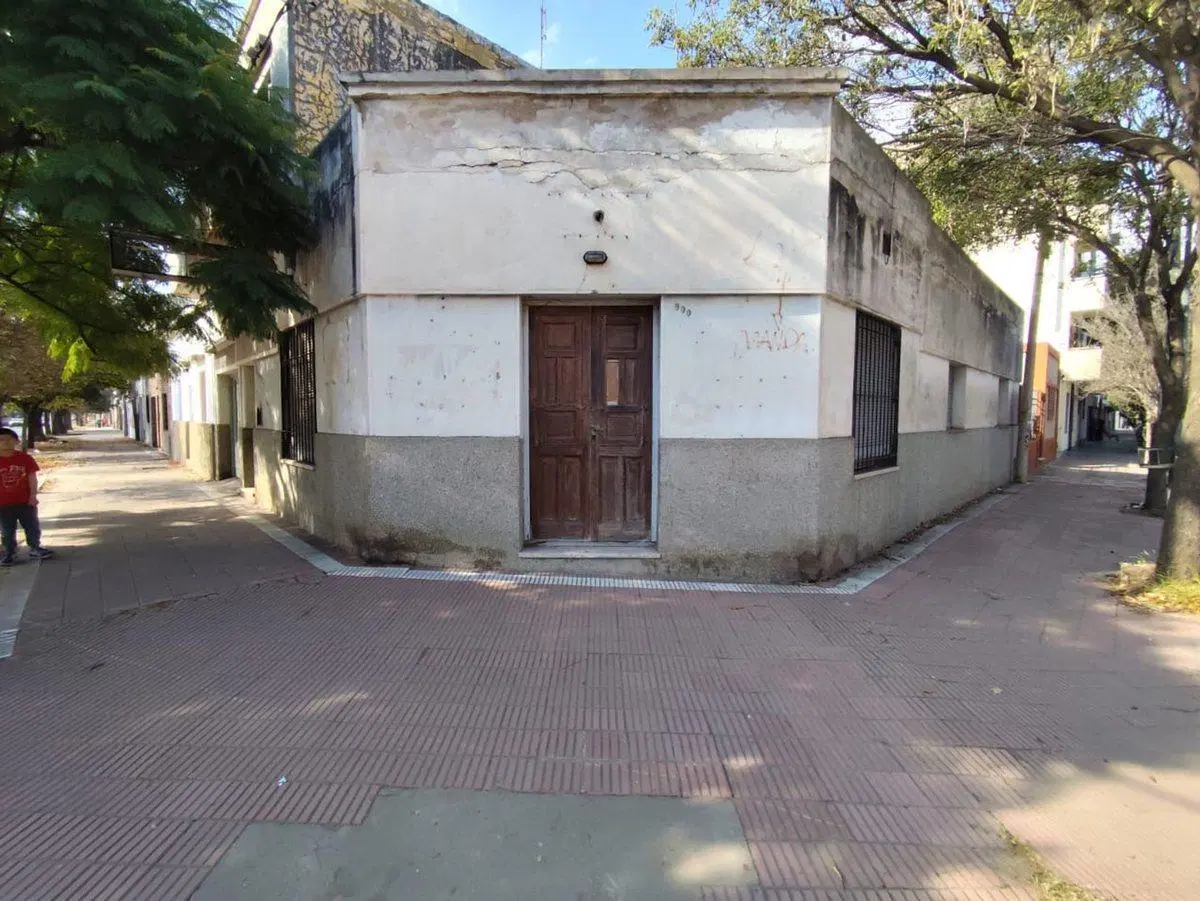 VENTA CASA RECICLAR PUEYRREDON EXCELENTE UBICACION 4