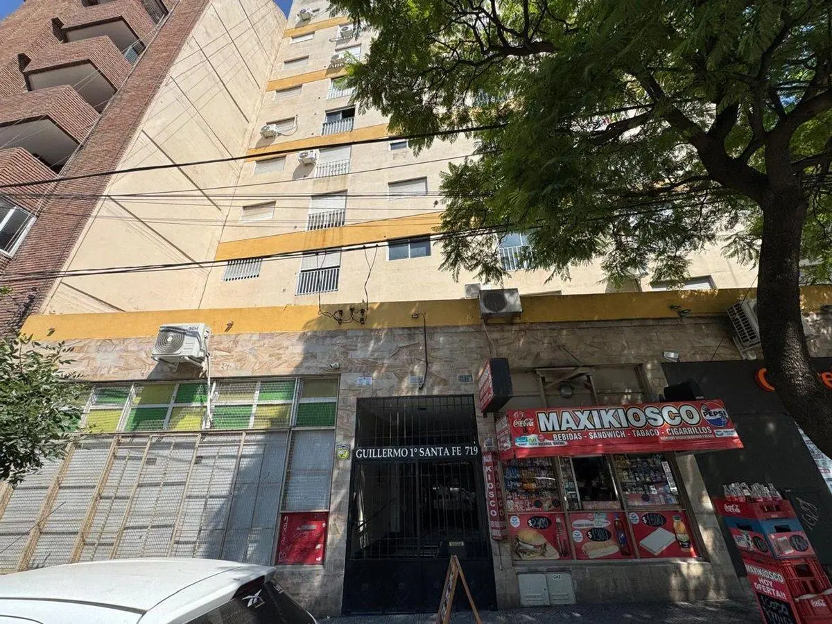 VENTA DE DEPARTAMENTO EN PROVIDENCIA DE 3 DORMI. 4