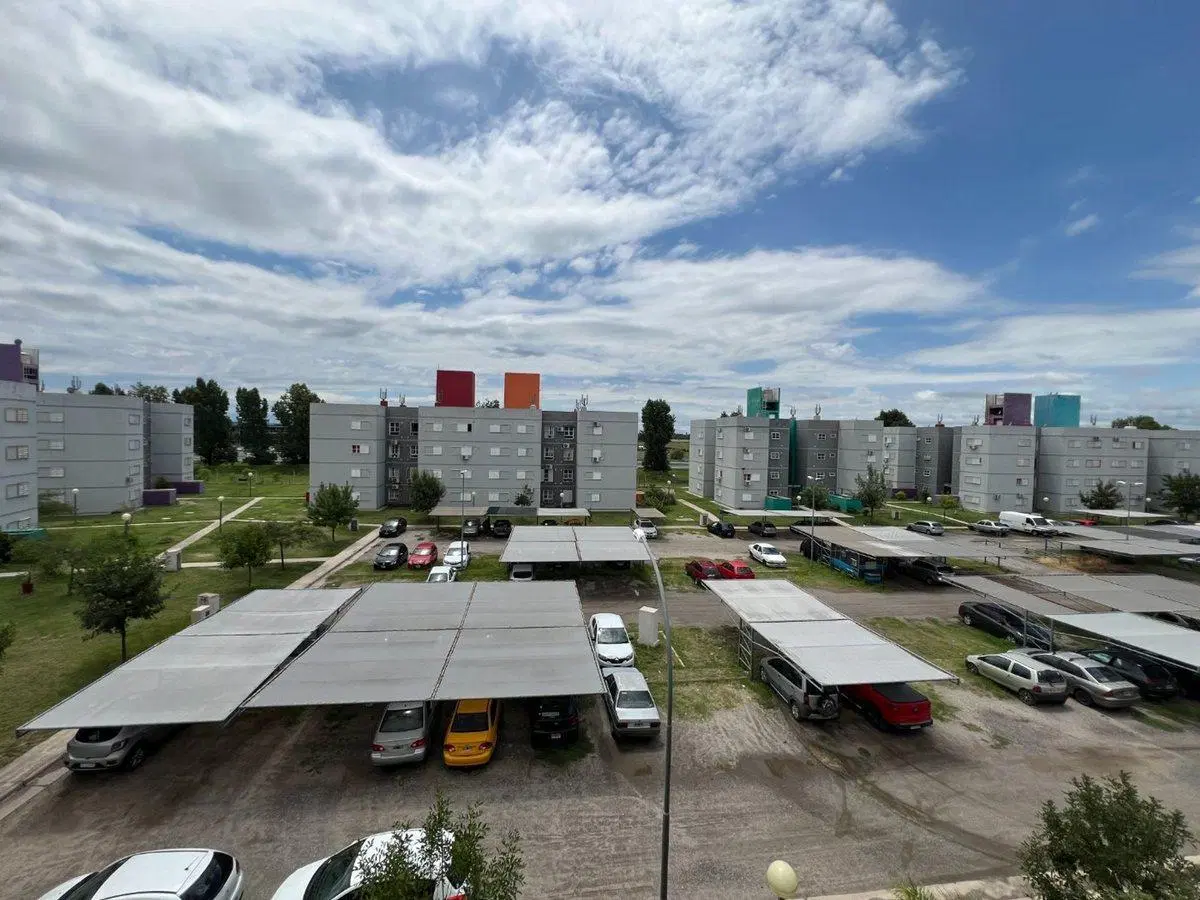 VENTA DPTO/PH 2 DORM MARQUES DE SOBREMONTE CORDOBA 4