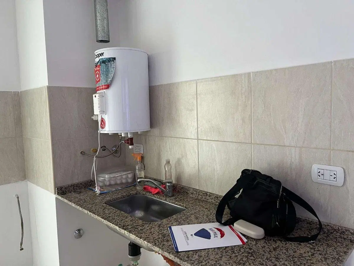 VENTA DPTO/PH 2 DORM MARQUES DE SOBREMONTE CORDOBA 5