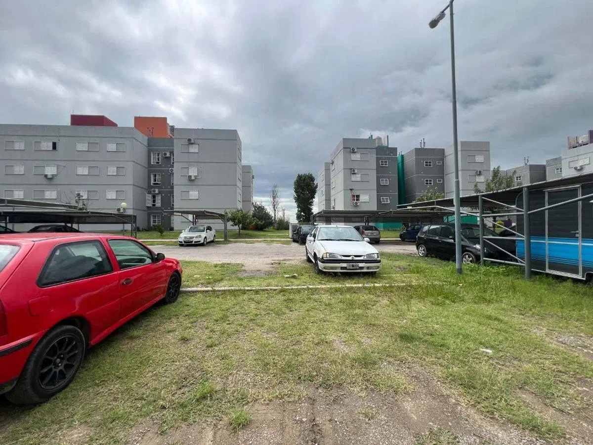 VENTA DPTO/PH 2 DORM MARQUES DE SOBREMONTE CORDOBA 8