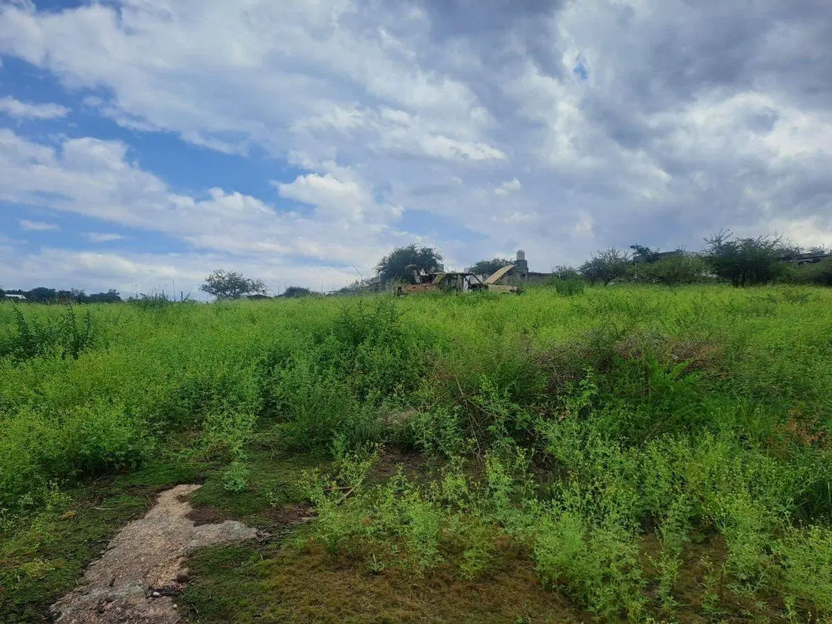 VENTA LOTE 1000 MTS BIALET MASSE CORDOBA 2