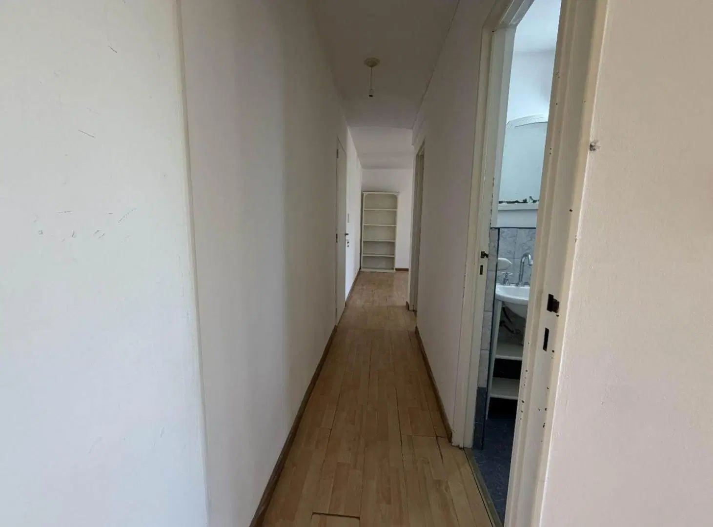 ALQUILER 1DORMITORIO Y COCHERA EN COMPLEJO CERRADO 3