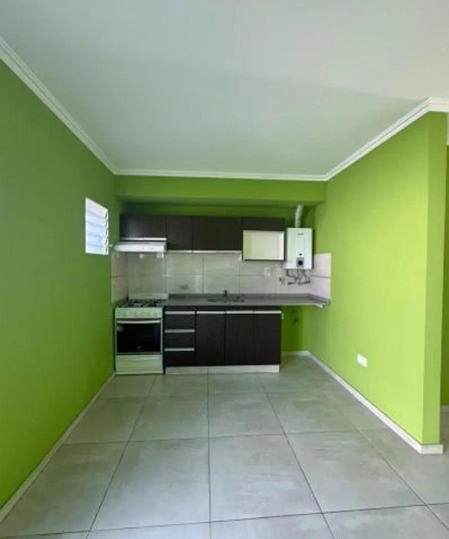VENTA  DUPLEX  MATIENZO 3 DORMITORIOS PATIO 3