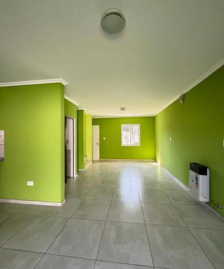 VENTA  DUPLEX  MATIENZO 3 DORMITORIOS PATIO 2