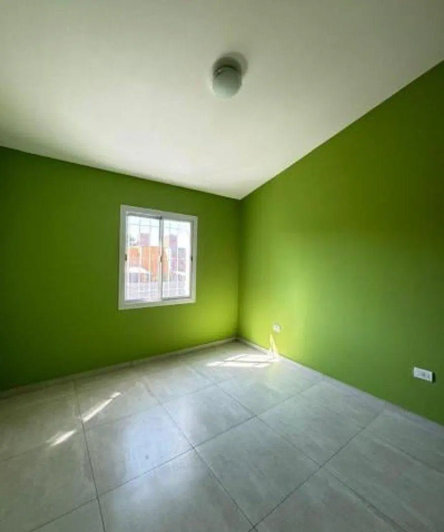VENTA DUPLEX MATIENZO 3 DORMITORIOS APTO CREDITO 3