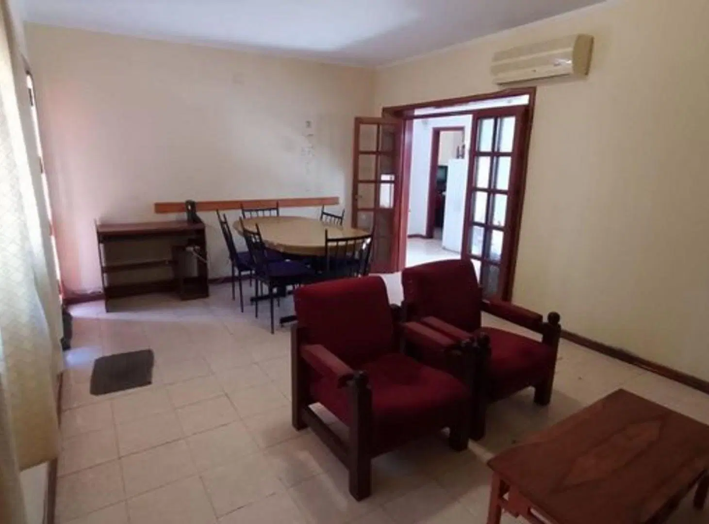 VENTA CASA 3 DORMITORIOS B° CACERES CÓRDOBA 5