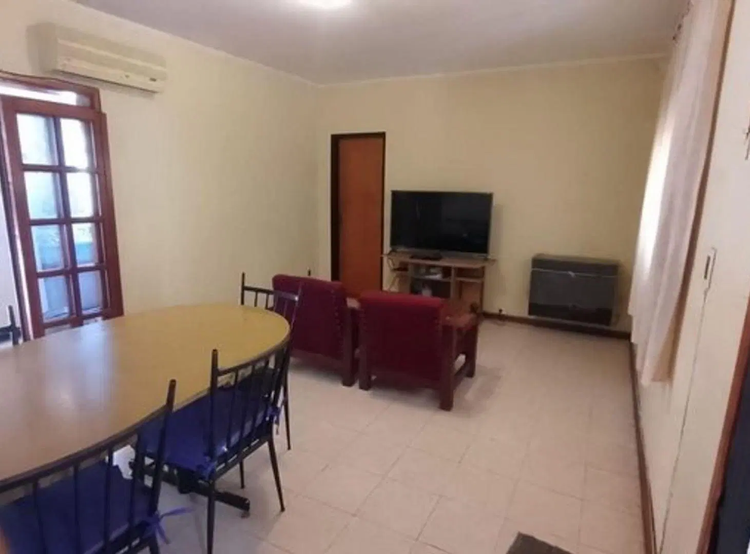 VENTA CASA 3 DORMITORIOS B° CACERES CÓRDOBA 2