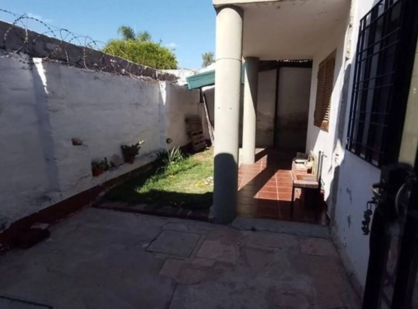 VENTA CASA 3 DORMITORIOS B° CACERES CÓRDOBA 8