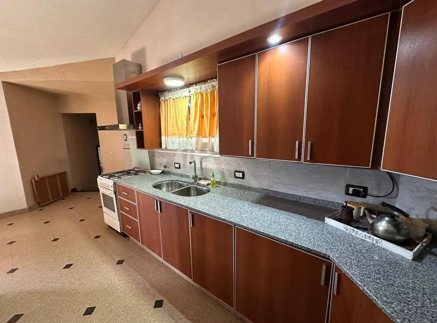 VENTA CASA 3 DORMITORIOS – UNQUILLO, CÓRDOBA 4