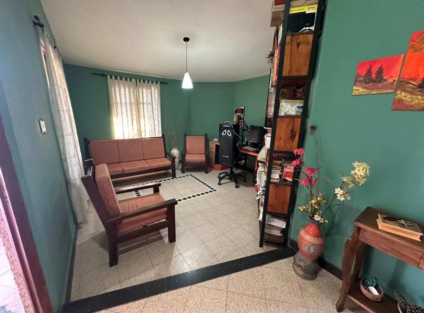 VENTA CASA 3 DORMITORIOS – UNQUILLO, CÓRDOBA 8