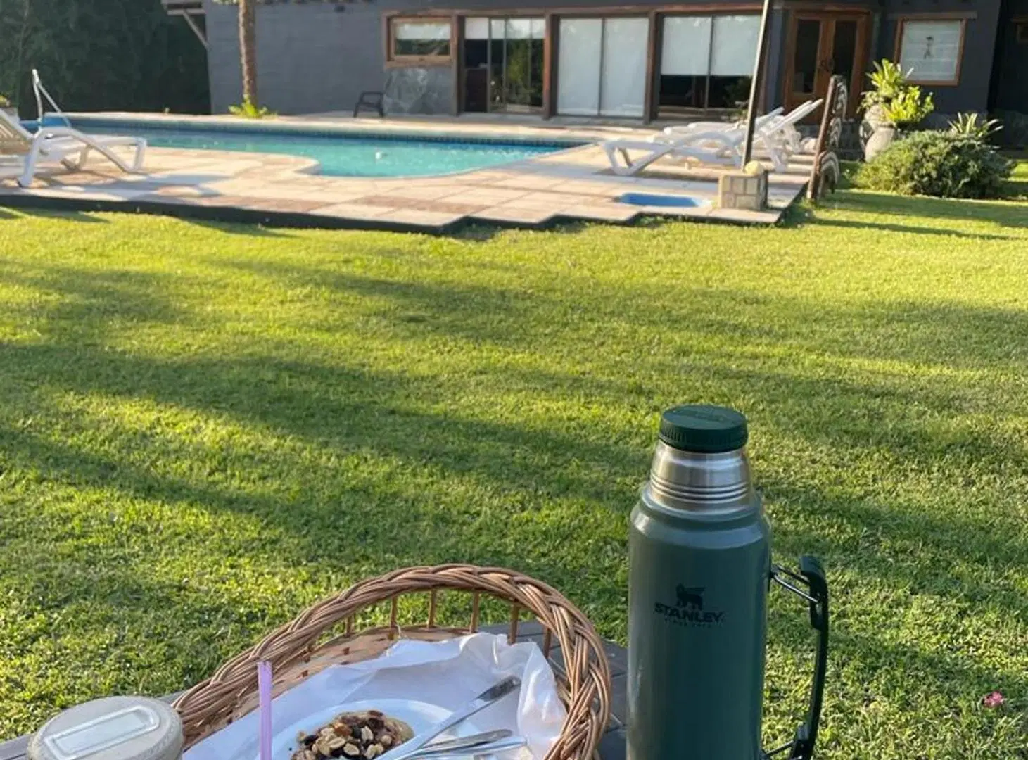 VENTA COMPLEJO CABAÑAS EN VILLA GENERAL BELGRANO 8