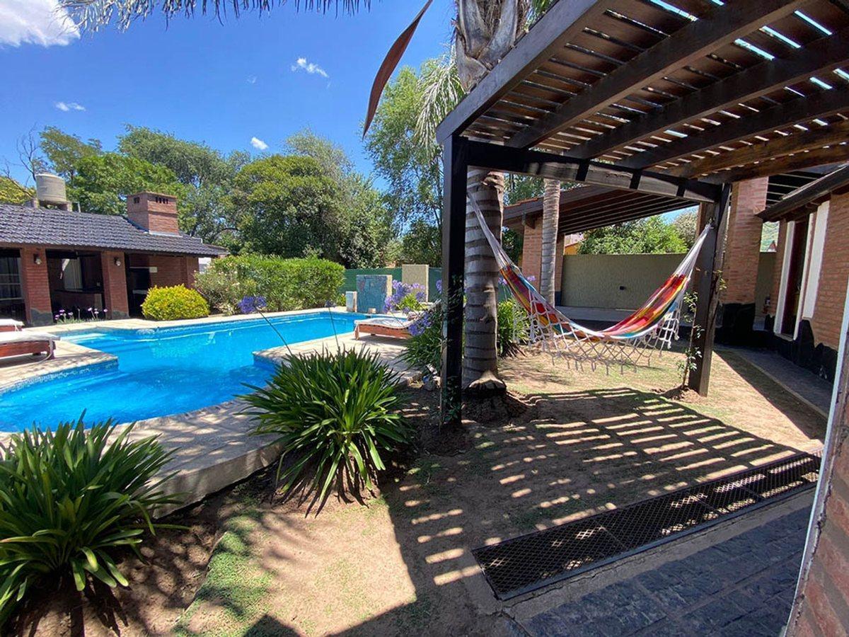 Foto de Cabañas en venta Sta Rosa de Calamuchita céntrico, imagen 1
