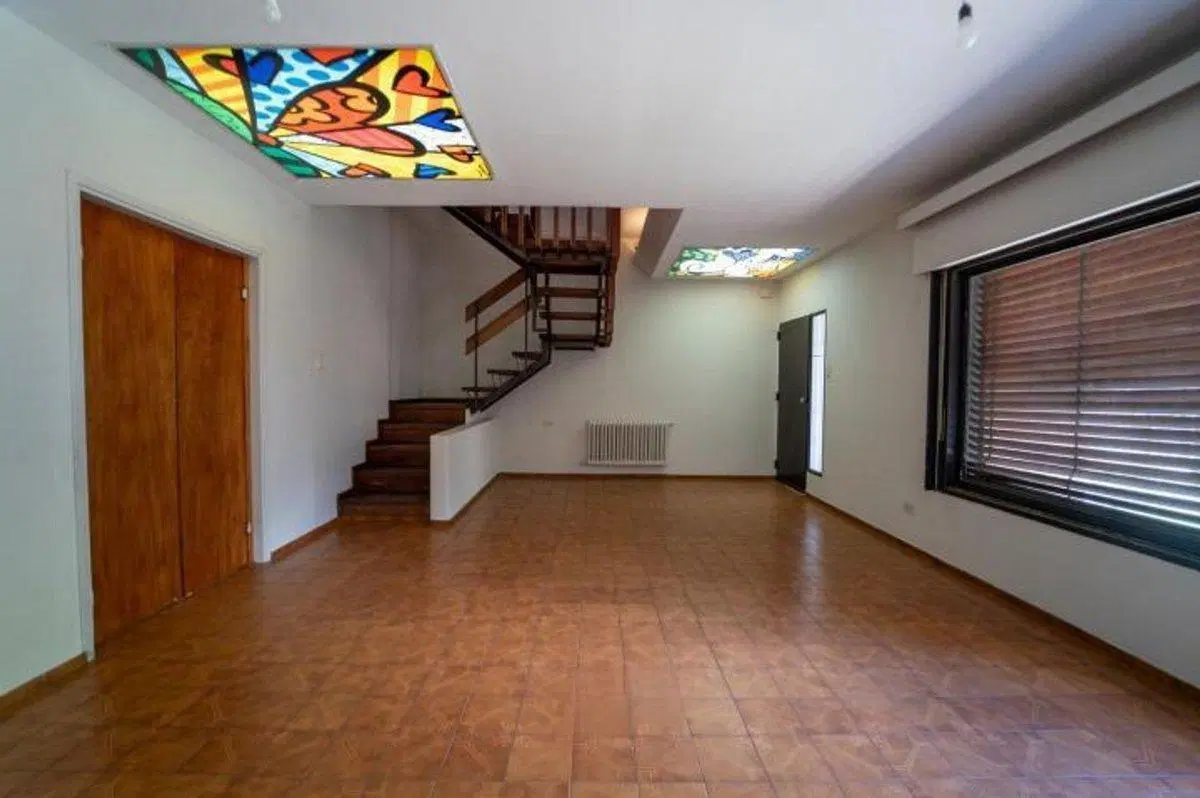 VENTA CASA 5 DORM CON COCHERA BAJO PALERMO 2