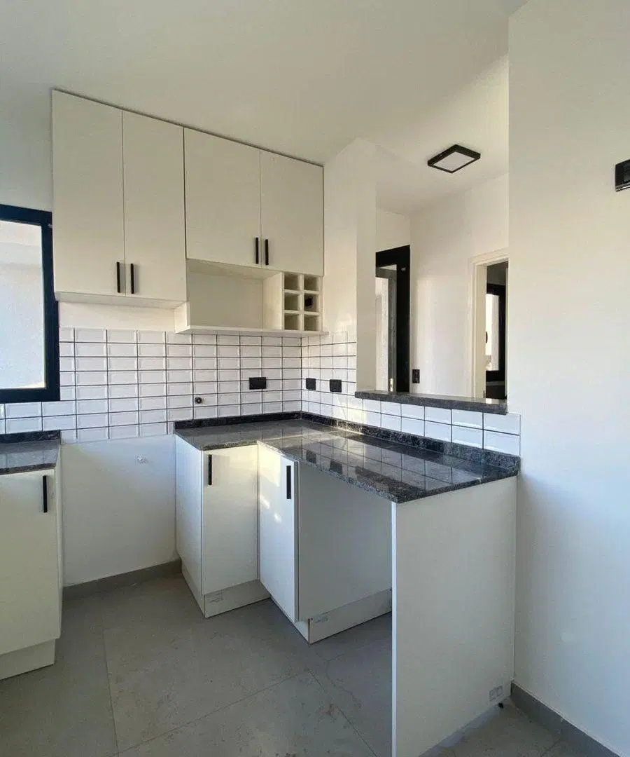 Se vende dúplex 3 Dormitorios en docta 8