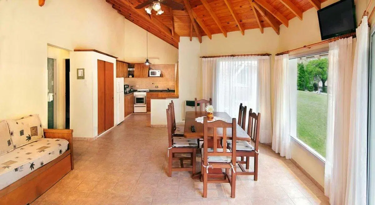 VENTA COMPLEJO DE CABAÑAS VILLA GENERAL BELGRANO 3