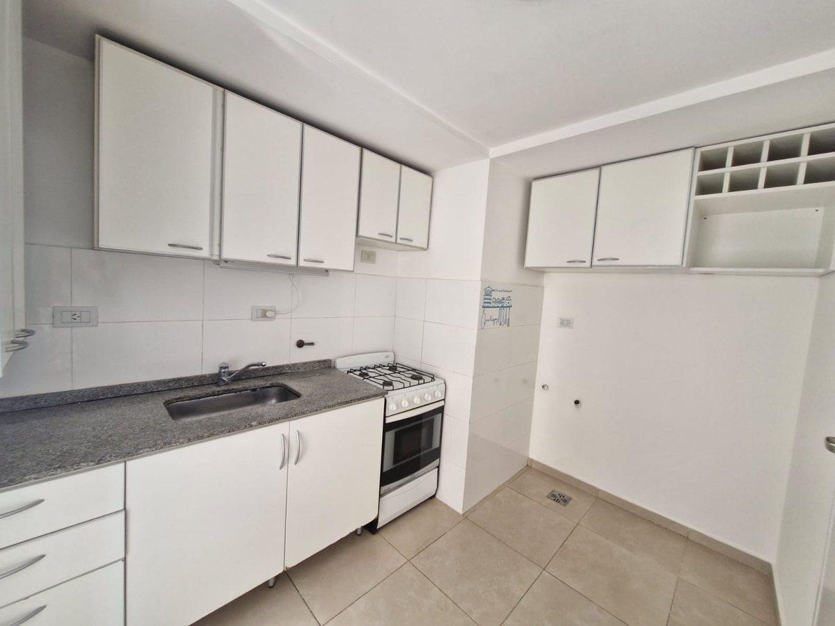 Foto de VENTA DPTO REGAM 2 DORMITORIOS PROVIDENCIA CÓRDOBA, imagen 1