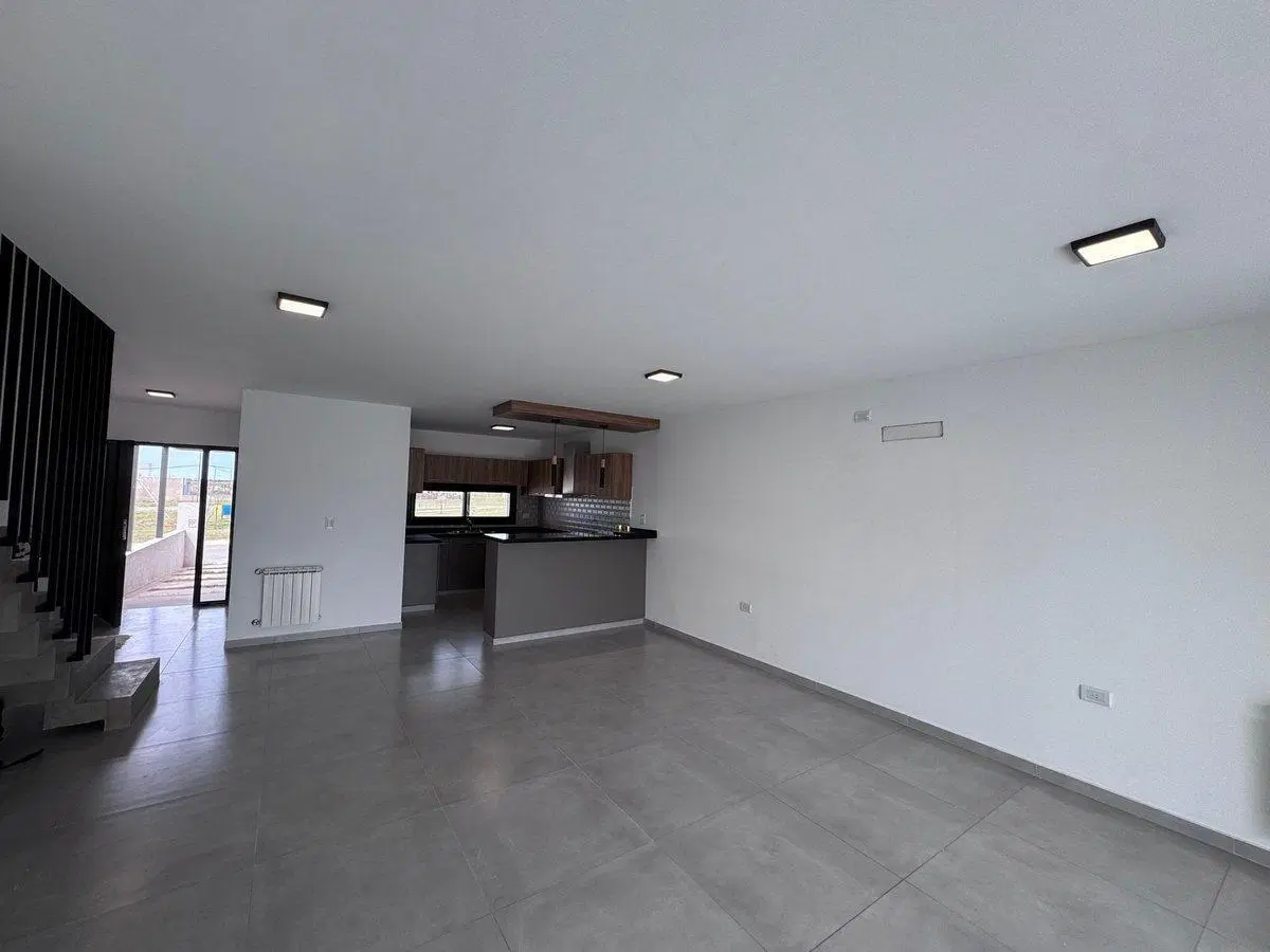 Venta Dúplex 3 Dormitorios Docta Cordoba 4