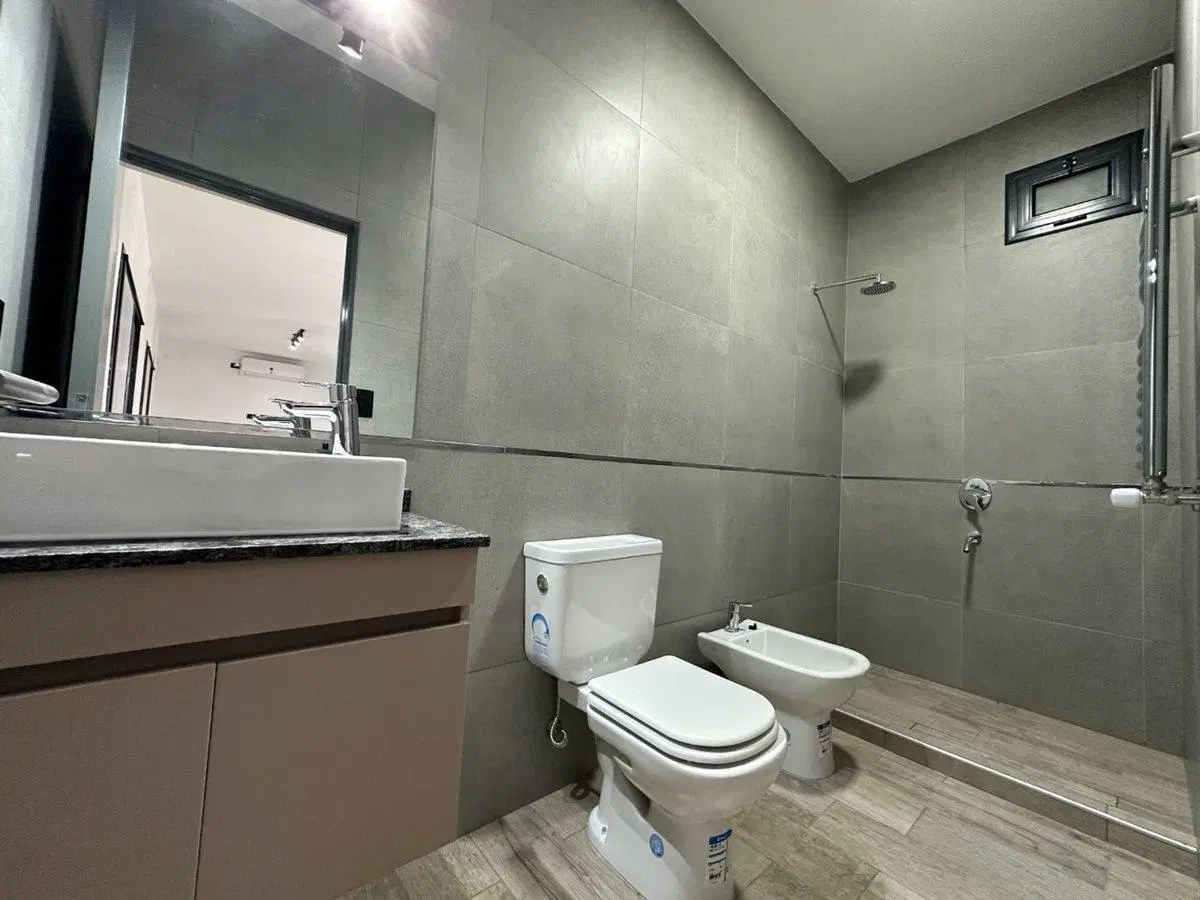 VENTA CASA 4 DOR + PILETA DOCTA 1° ETAPA, CORDOBA 5