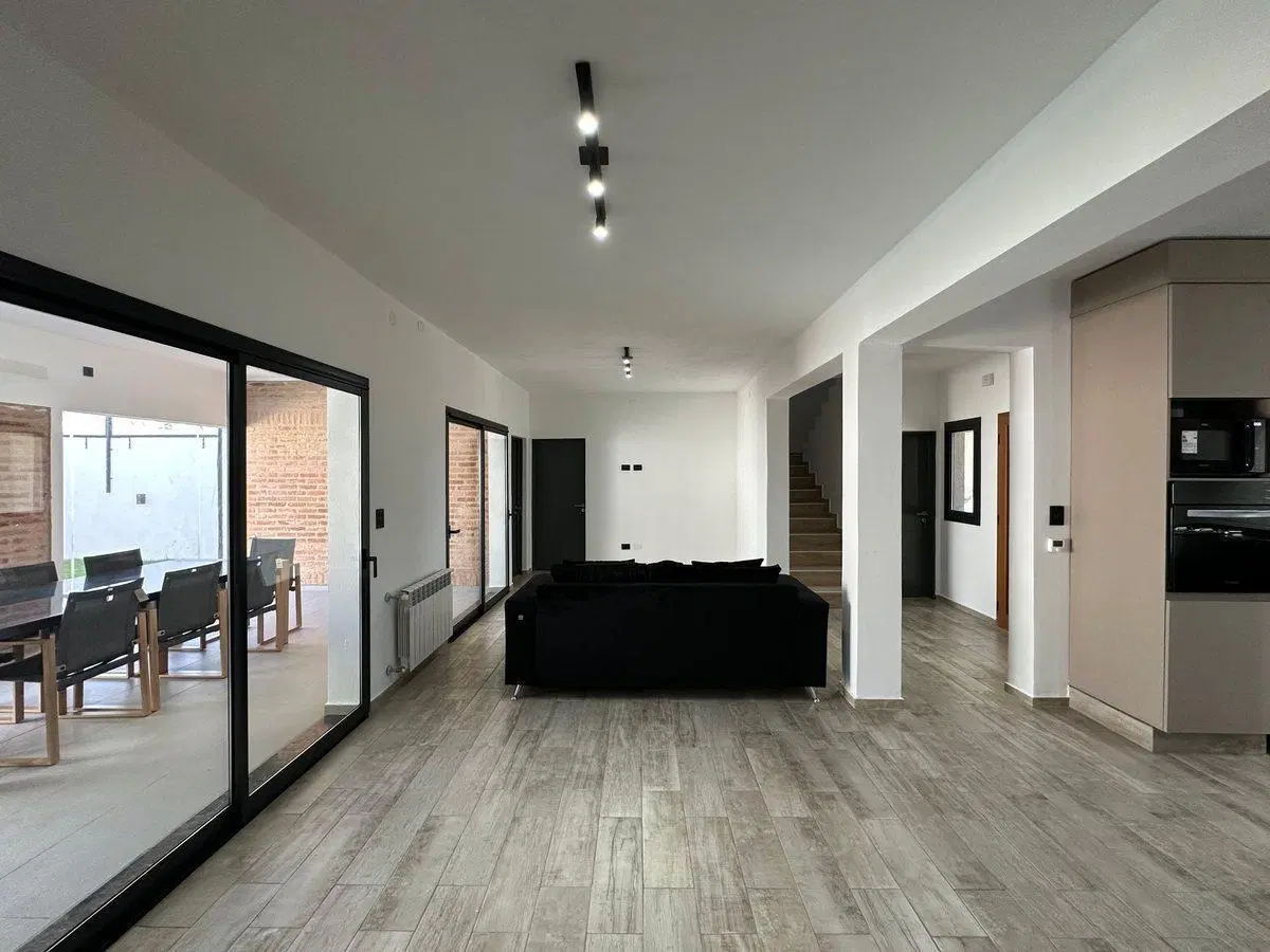 VENTA CASA 4 DOR + PILETA DOCTA 1° ETAPA, CORDOBA 8