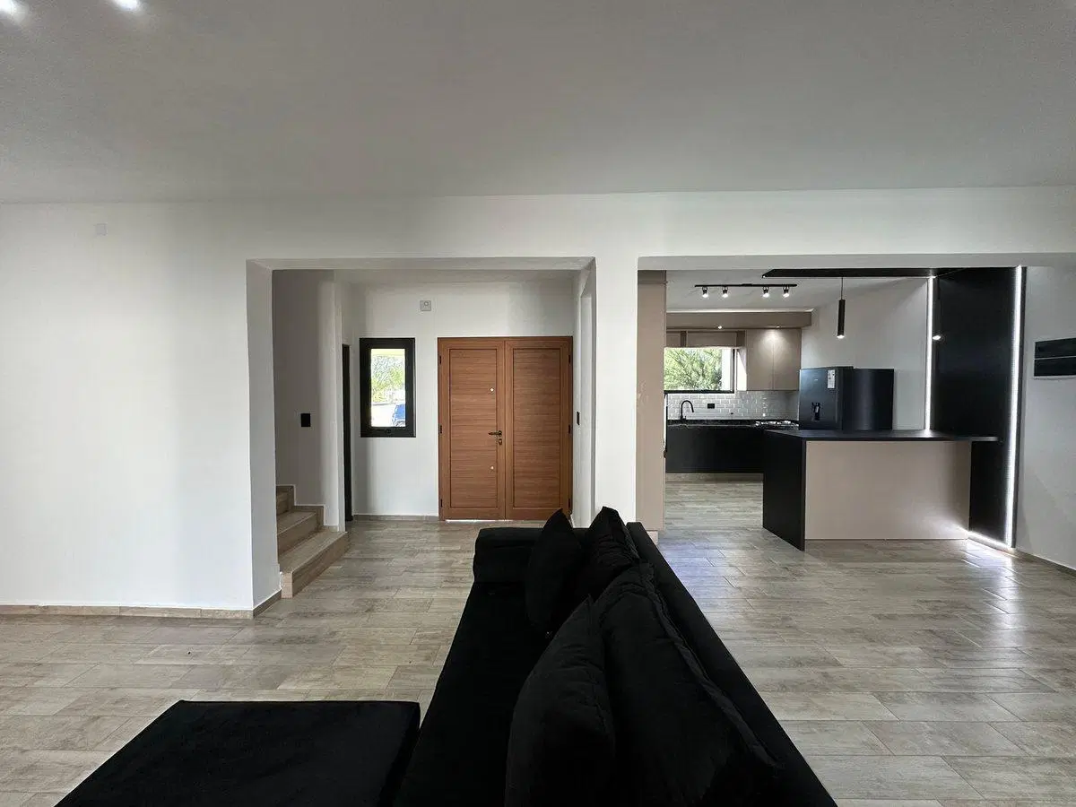 VENTA CASA 4 DOR + PILETA DOCTA 1° ETAPA, CORDOBA 3