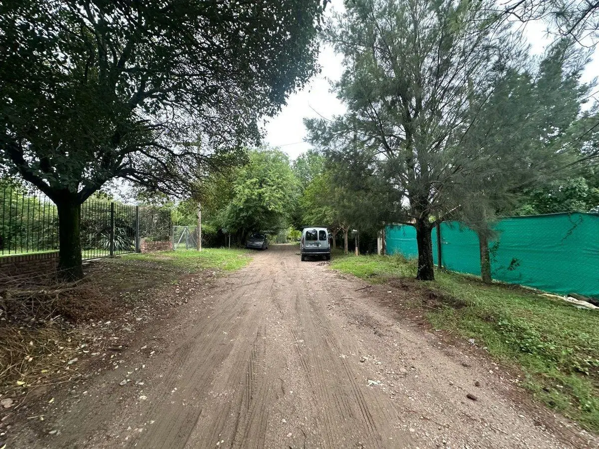 VENTA 2 LOTES COLINDANT C/PILETA PLAYAS DE ORO VCP 5