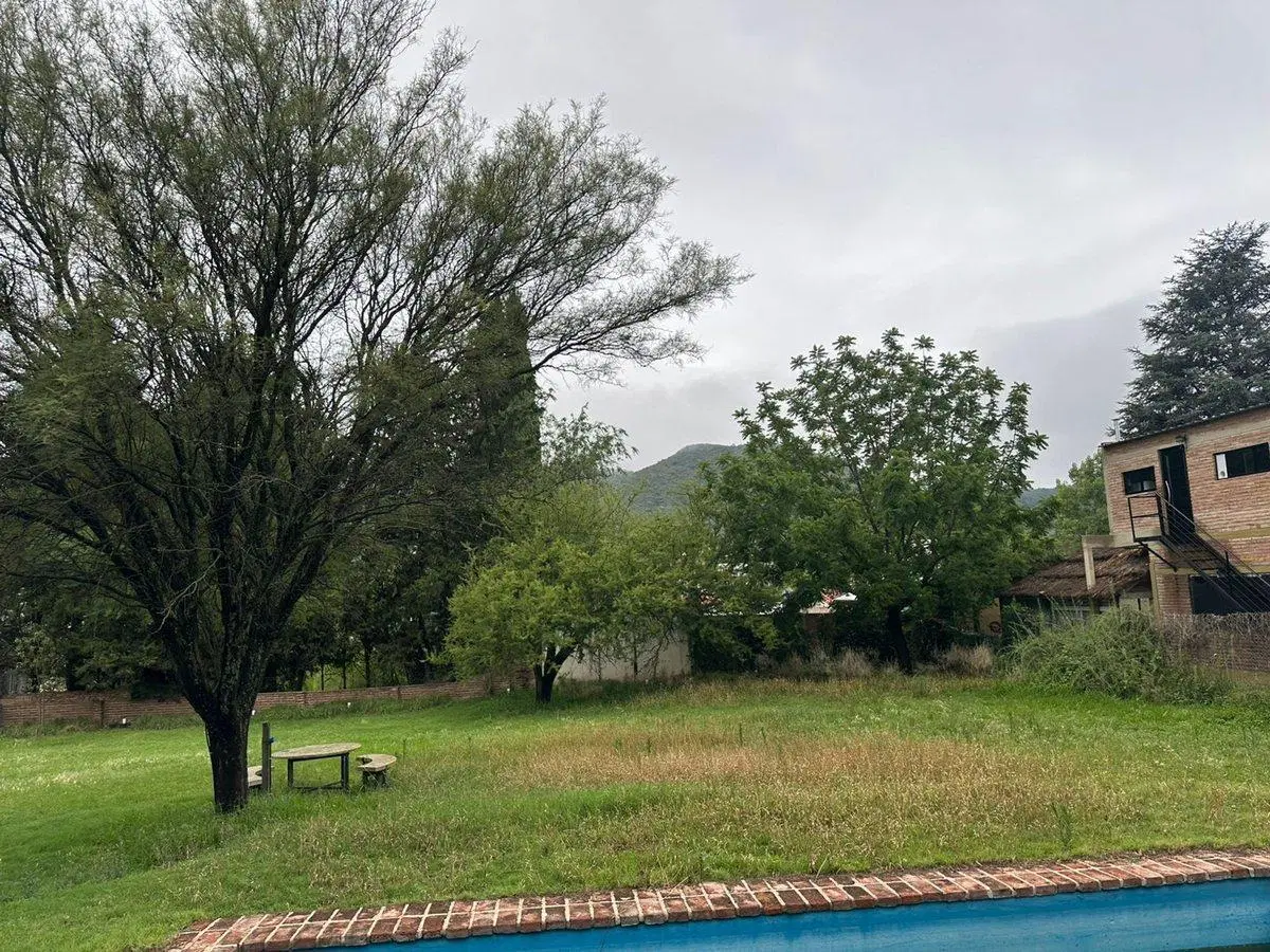 VENTA 2 LOTES COLINDANT C/PILETA PLAYAS DE ORO VCP 8