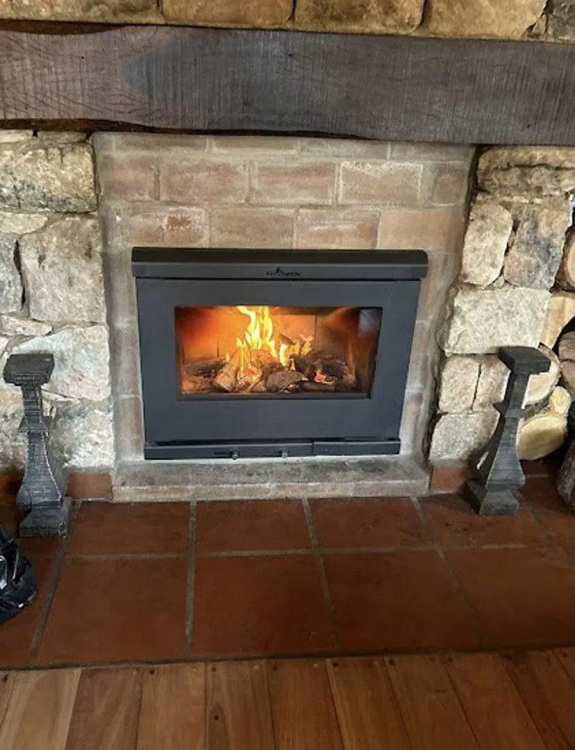 CASA VENTA LA CUMBRE 3 DORM + 1 DE SERVICIO CBA. 5