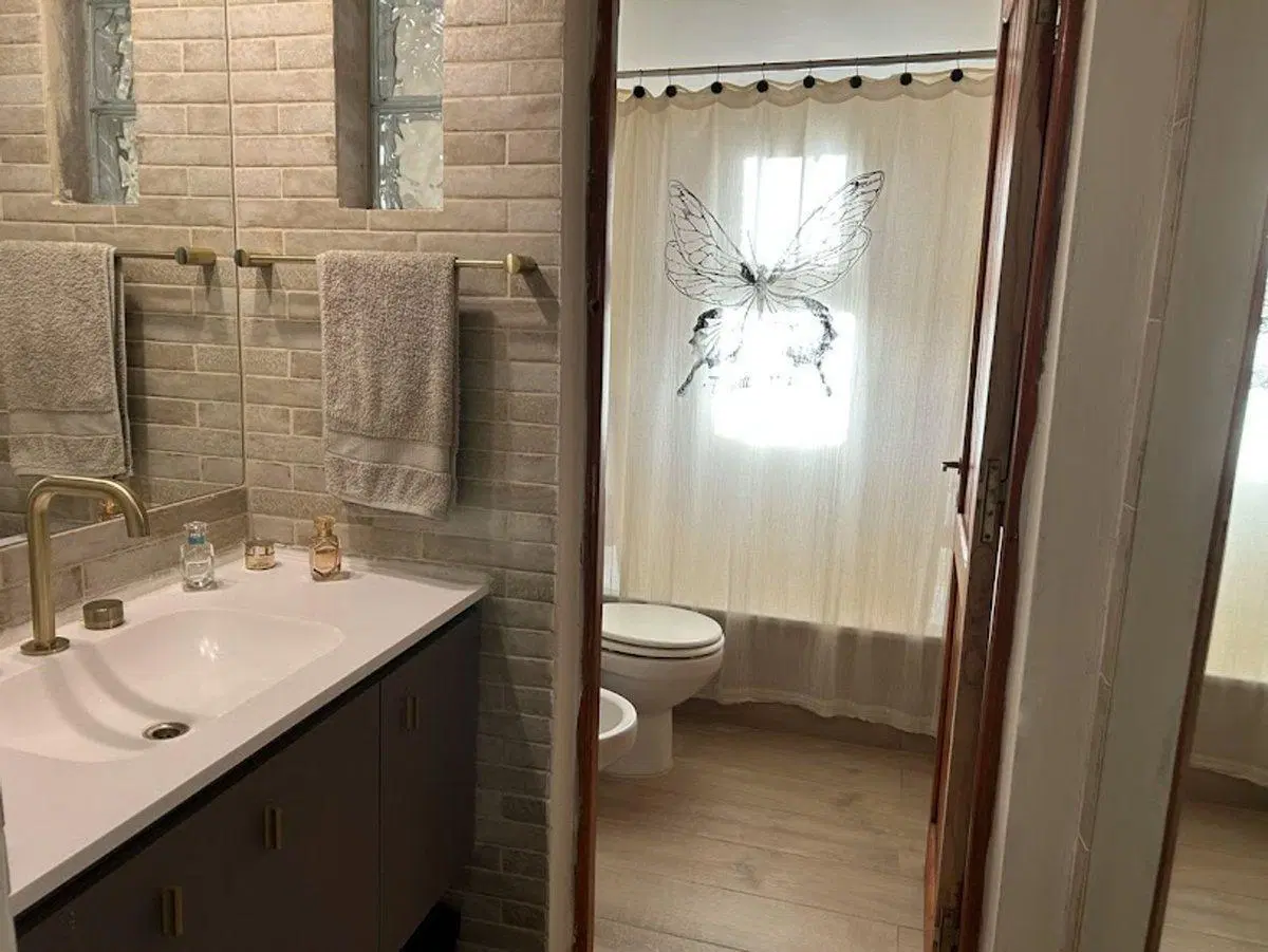 CASA VENTA LA CUMBRE 3 DORM + 1 DE SERVICIO CBA. 8