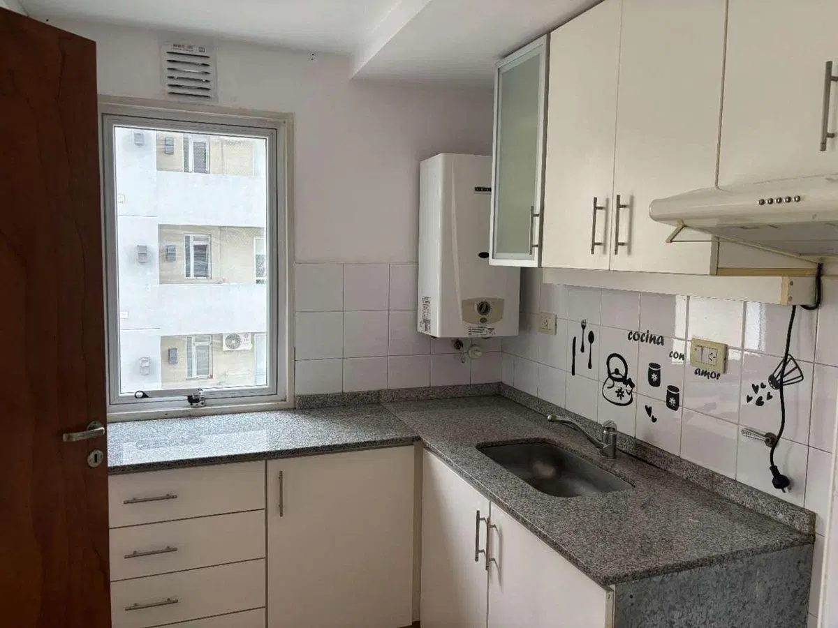 VENTA DEPARTAMENTO 2 DORM REGAM PILAY CORDOBA 2