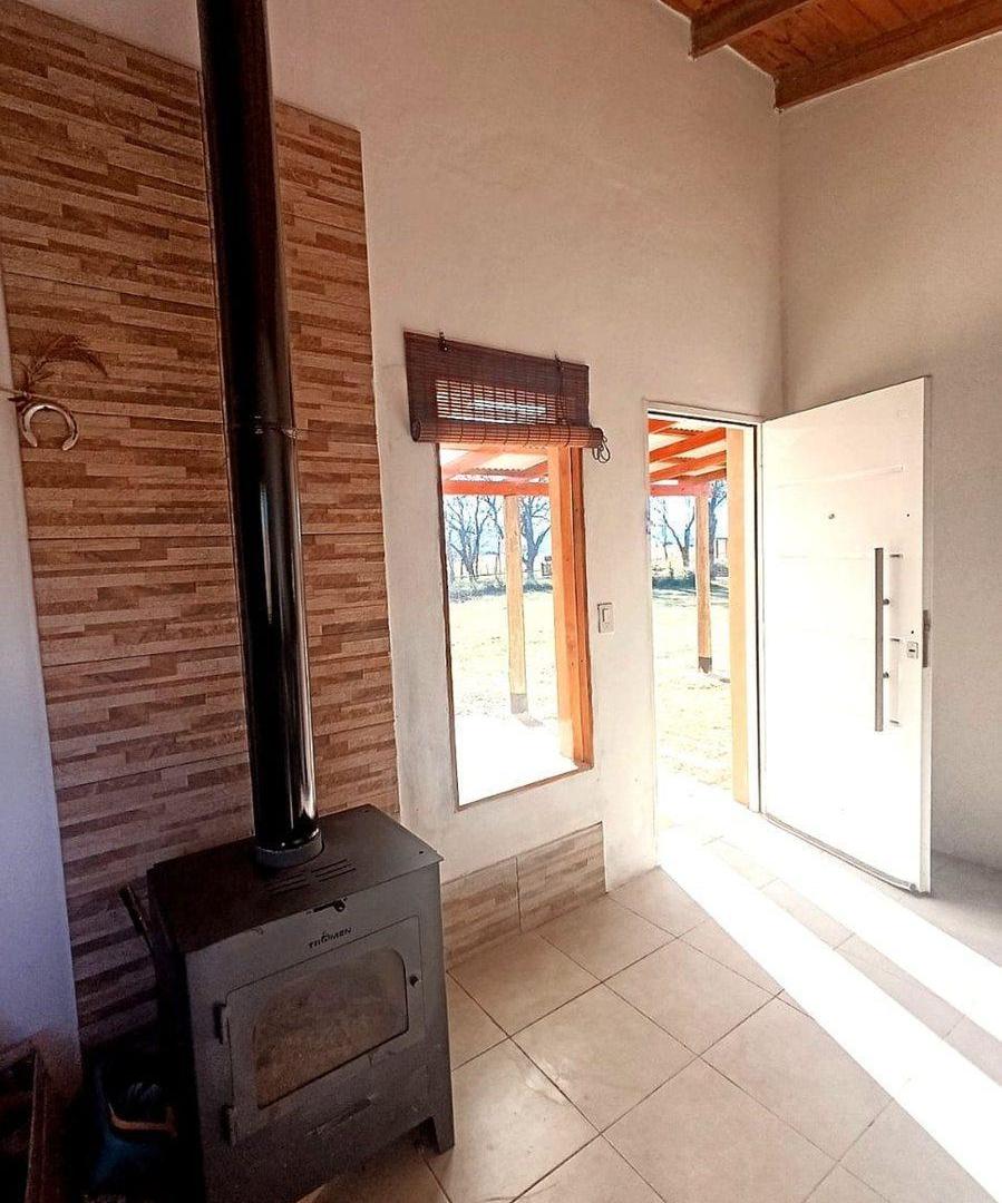 Foto de Se vende Casa 2 dormitorios Villa Ciudad Parque, imagen 4