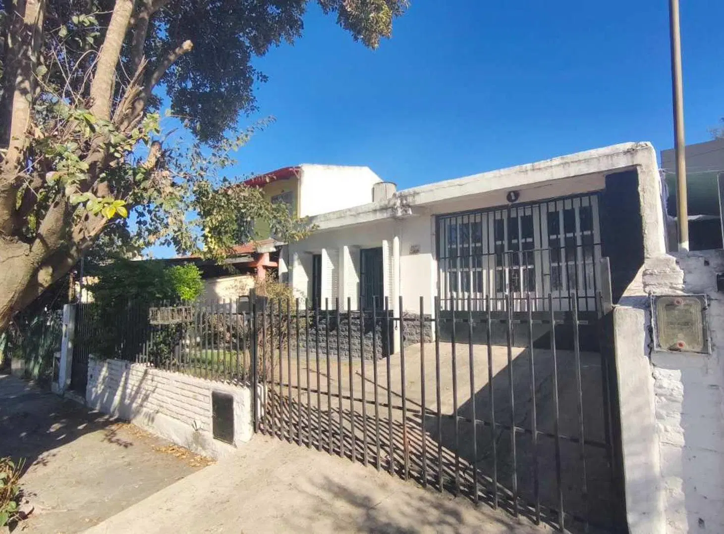 VENTA CASA 3 DORMITORIOS LA CALERA APTA CRÉDITO 5