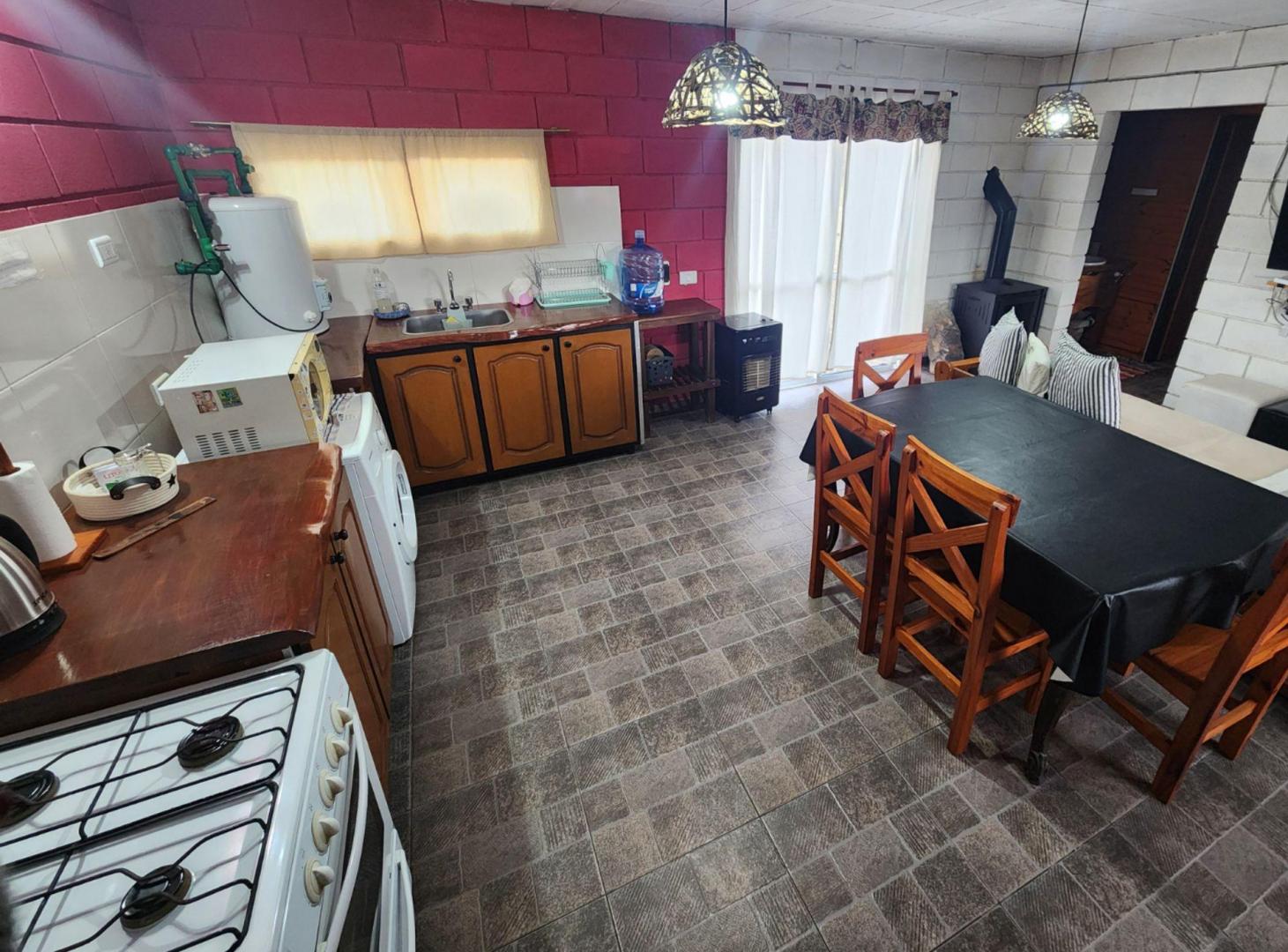 Foto de VENTA CASA 1 DORMITORIO LOS REARTES CÓRDOBA, imagen 3
