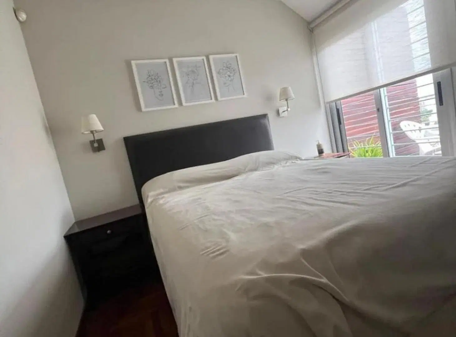 PENTHOUSE TIPO DÚPLEX 2 DORMIS C/PILETA Y QUINCHO 2