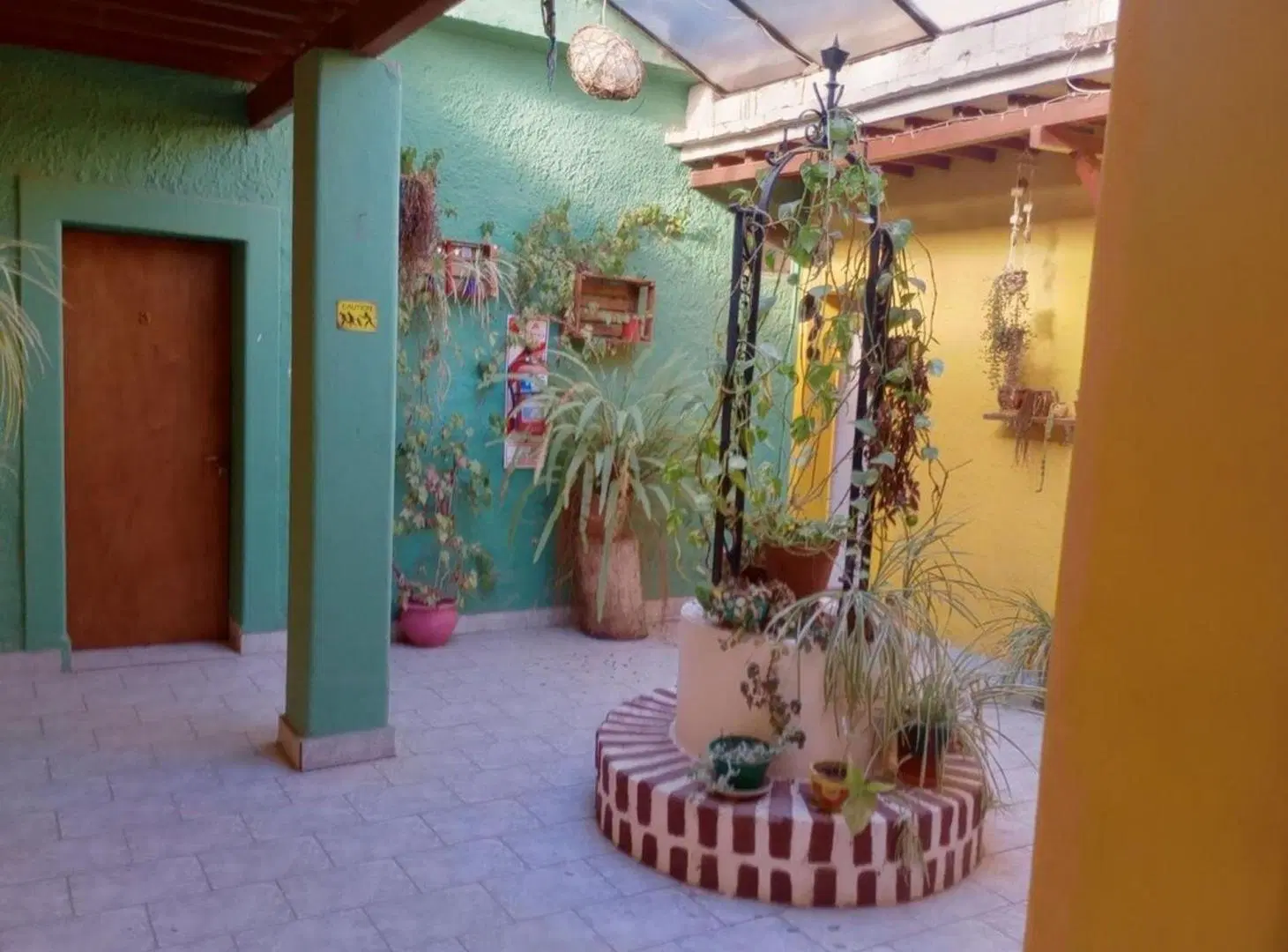 VENTA HOSTERÍA CON PILETA BIALET MASSE PUNILLA CBA 3