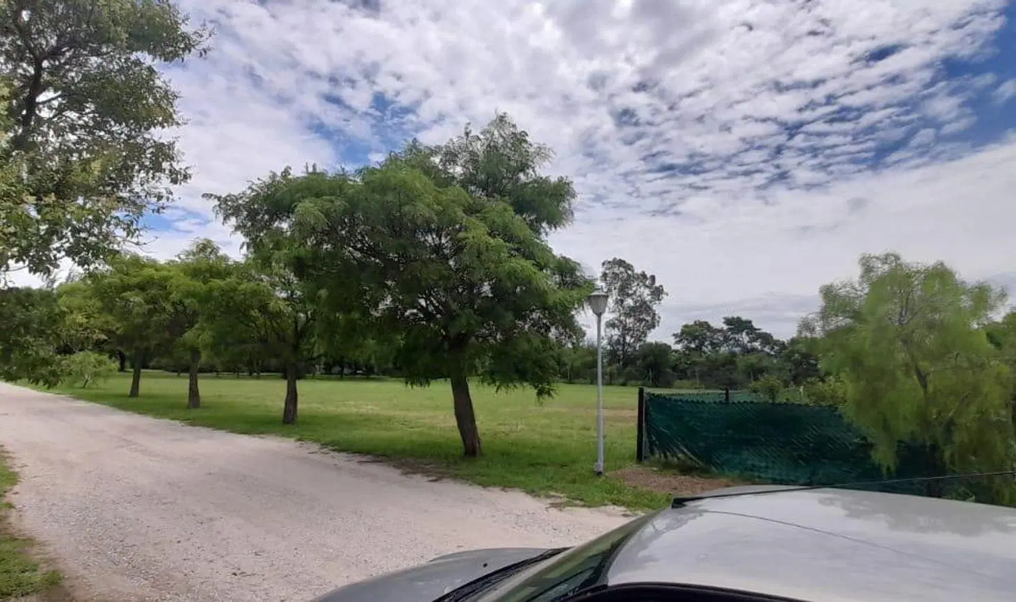 VENTA LOTE LA MELINCA HARAS COUNTRY GOLF CÓRDOBA 5