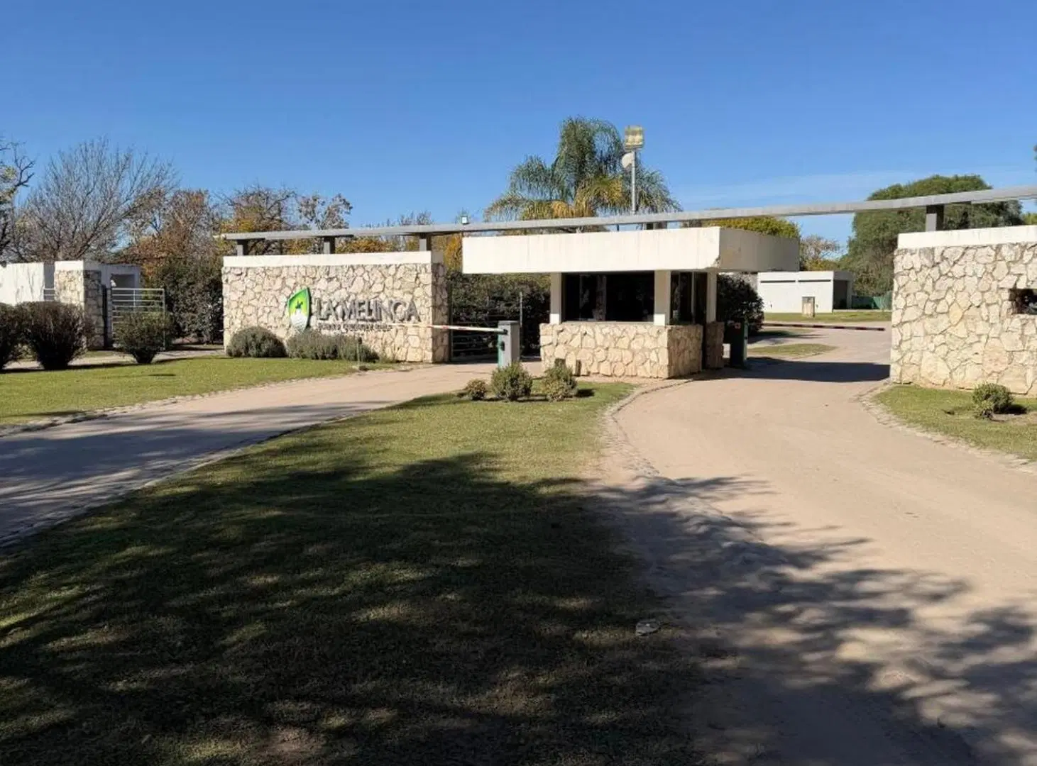 VENTA LOTE LA MELINCA HARAS COUNTRY GOLF CÓRDOBA 8