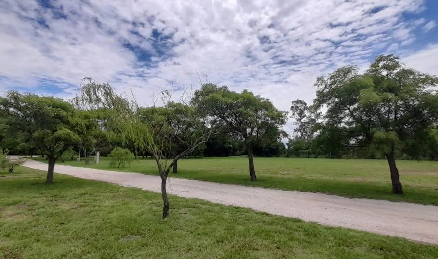VENTA LOTE LA MELINCA HARAS COUNTRY GOLF CÓRDOBA 4