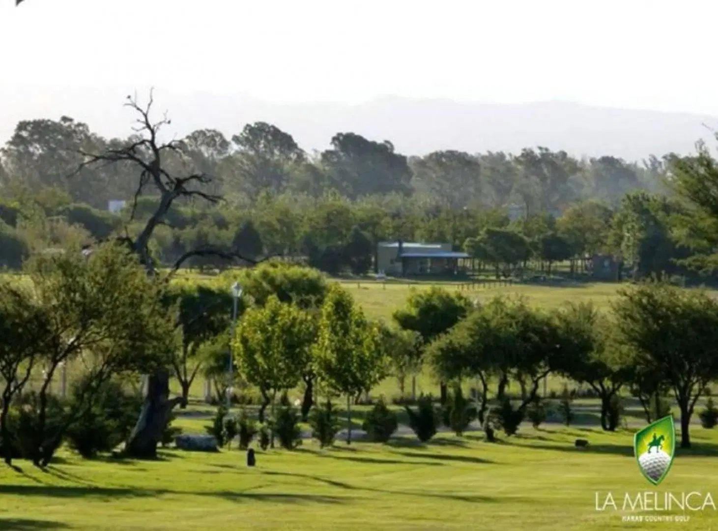 VENTA LOTE LA MELINCA HARAS COUNTRY GOLF CÓRDOBA 2