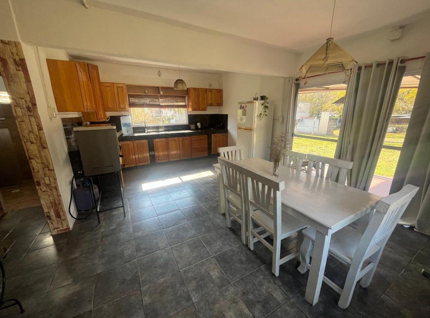 Foto de CASA EN VENTA DOS DORMITORIOS SALSIPUEDES, CORDOBA, imagen 4
