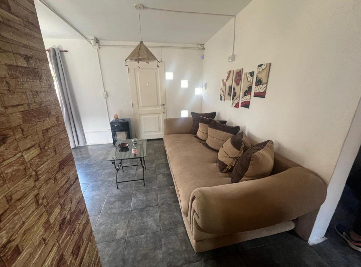 Foto de CASA EN VENTA DOS DORMITORIOS SALSIPUEDES, CORDOBA, imagen 3