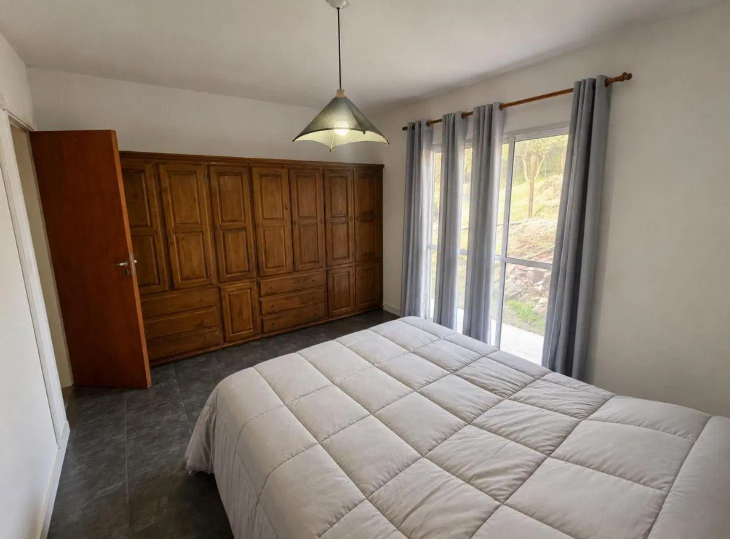 CASA EN VENTA DOS DORMITORIOS SALSIPUEDES, CORDOBA 5