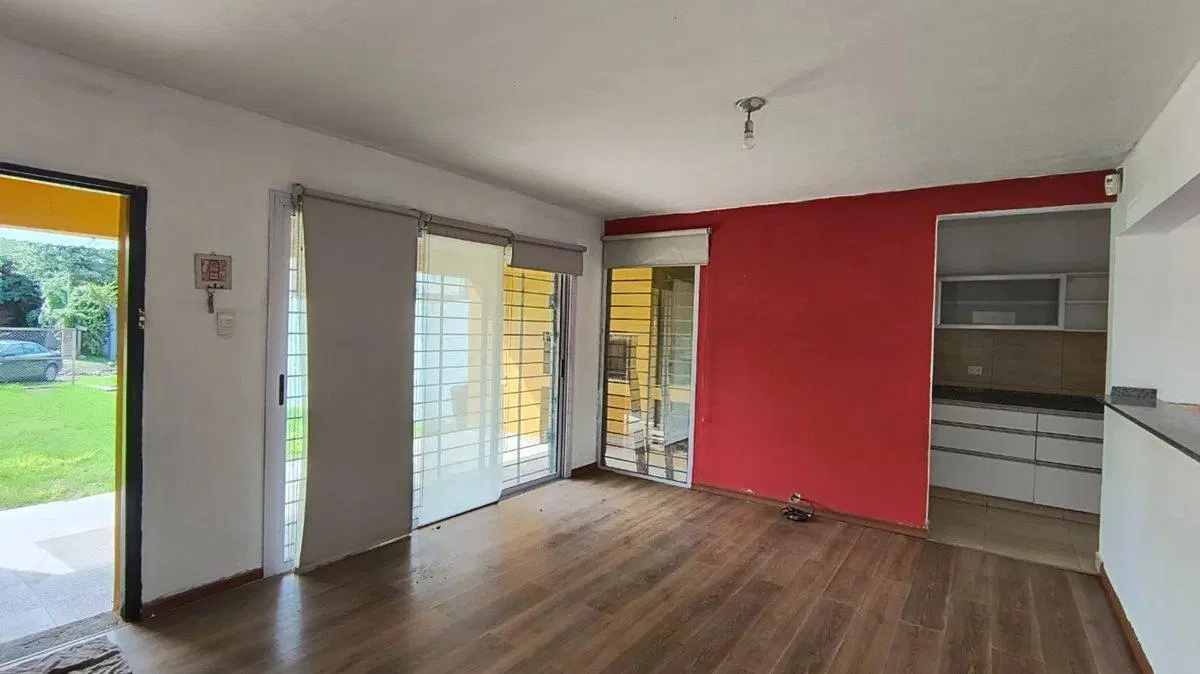 VENTA CASA SAN NICOLAS 2 DORMITORIOS APTA CREDITO 1