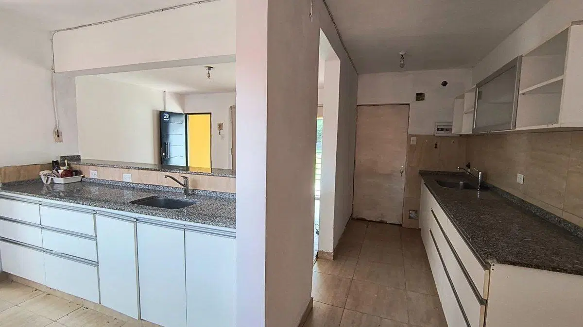 VENTA CASA SAN NICOLAS 2 DORMITORIOS APTA CREDITO 3